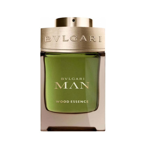 Bvlgari Man Wood Essence