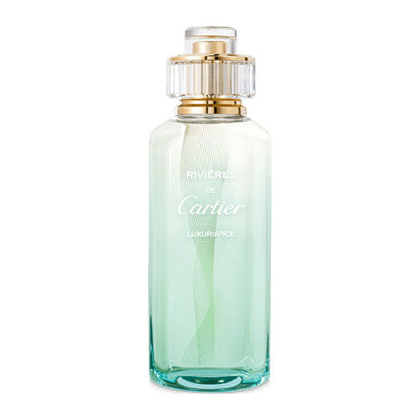 Rivieres de Cartier Luxuriance