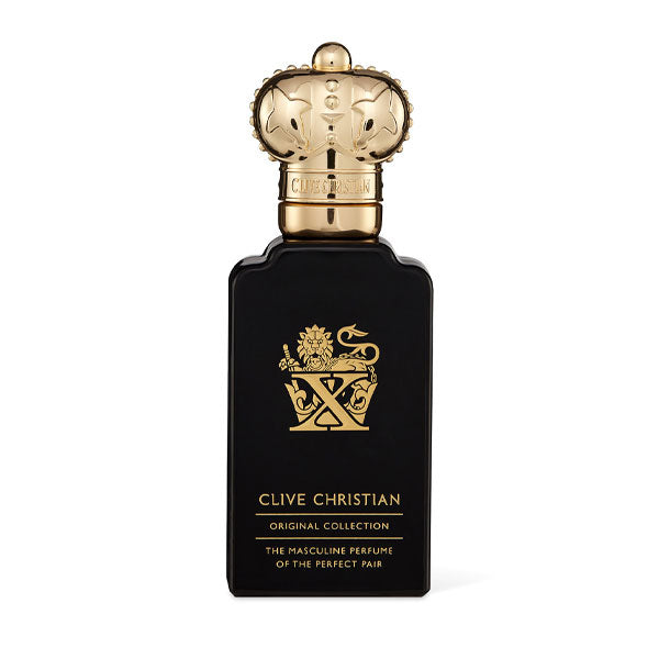Clive Christian Original Collection X Masculine Perfume Spray