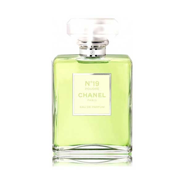 Chanel No. 19 Poudre Eau De Parfum