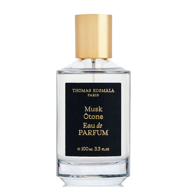 Thomas Kosmala Musk Otone