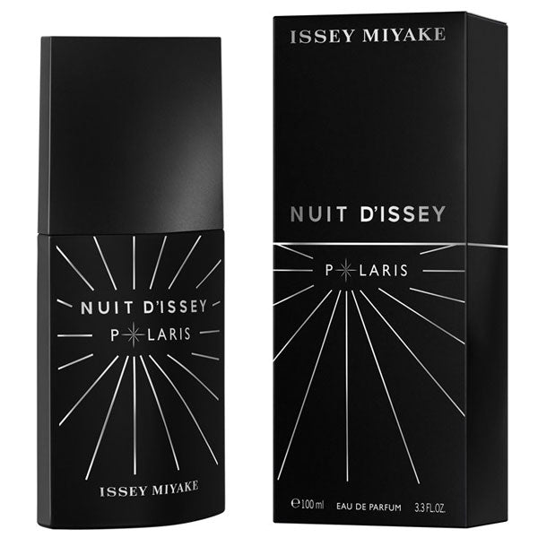 Issey Miyake Nuit D'Issey Polaris