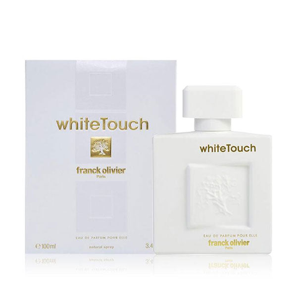 Franck Olivier White Touch
