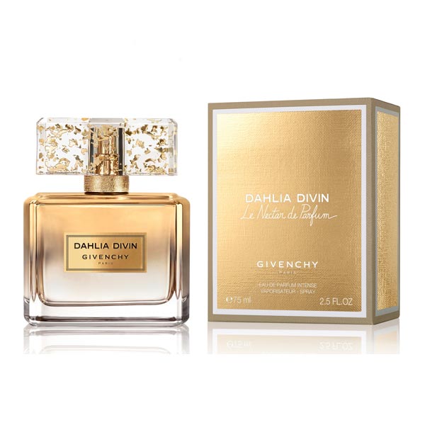 Givenchy Dahlia Divin Le Nectar de Parfum