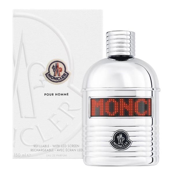 Moncler Pour Homme