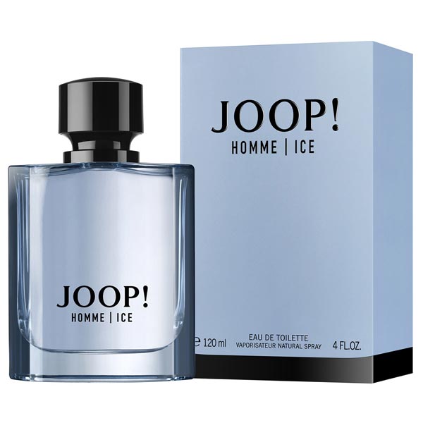 Joop Homme Ice