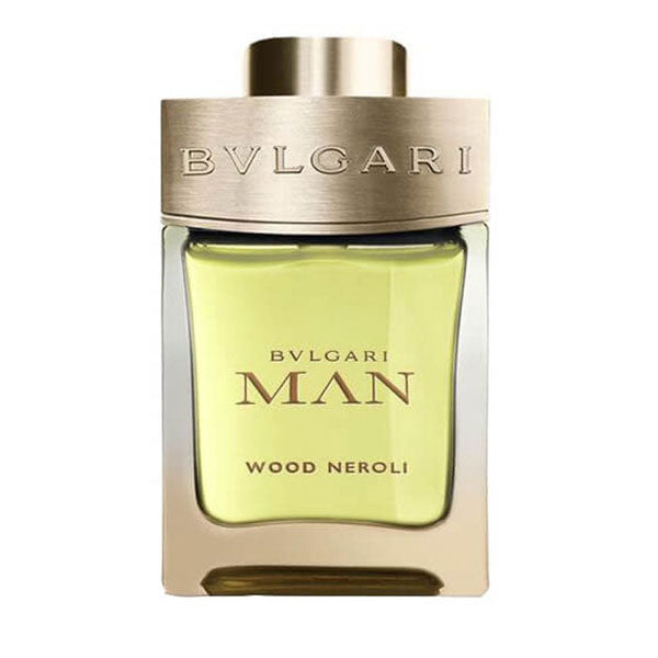 Bvlgari Man Wood Neroli