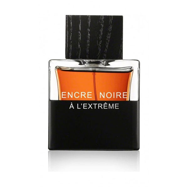 Lalique Encre Noire A L'Extreme