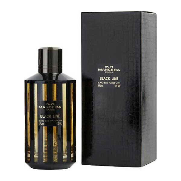 Mancera Black Line