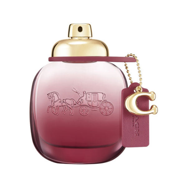 Coach Wild Rose Eau de Parfum