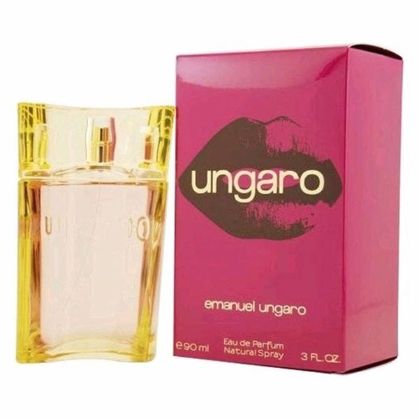 Emanuel Ungaro