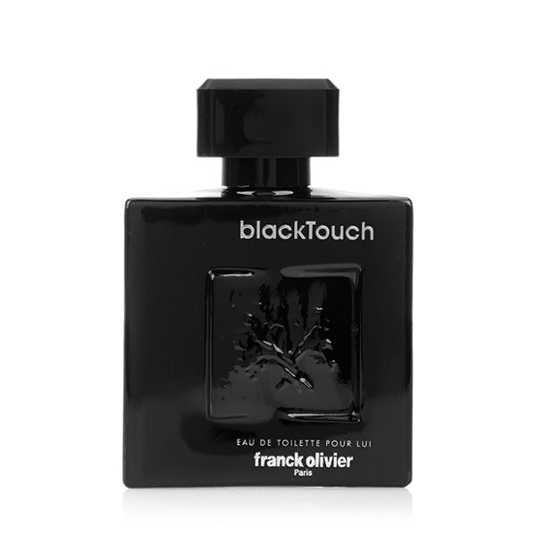 Black Touch Franck Olivier