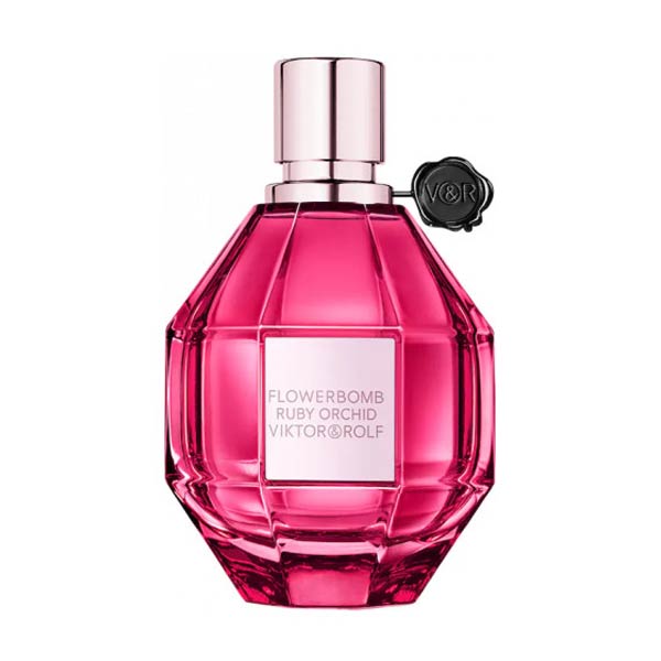 Viktor & Rolf Flowerbomb Ruby Orchid