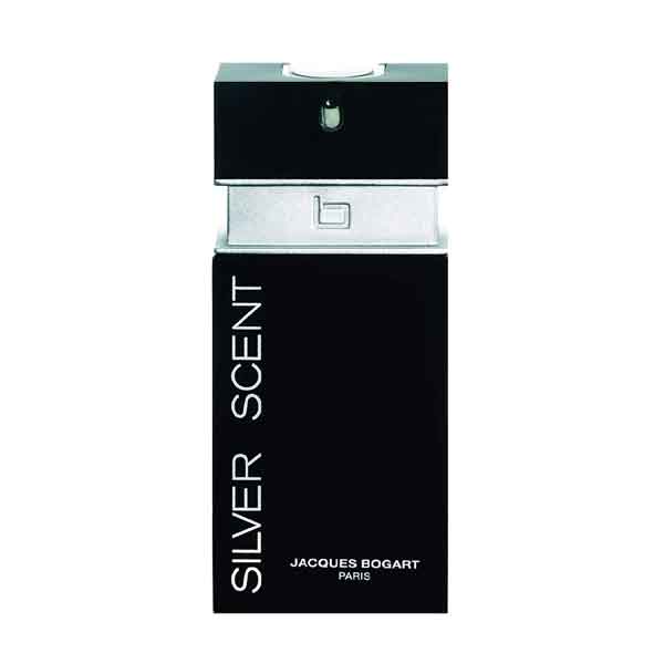 Silver Scent by Jacques Bogart
