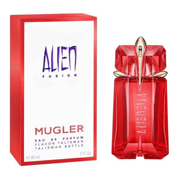 Thierry Mugler Alien Fusion