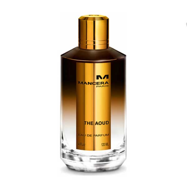 Mancera The Aoud