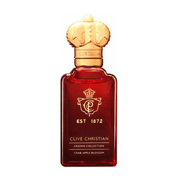 Clive Christian Crown Collection Crab Apple Blossom