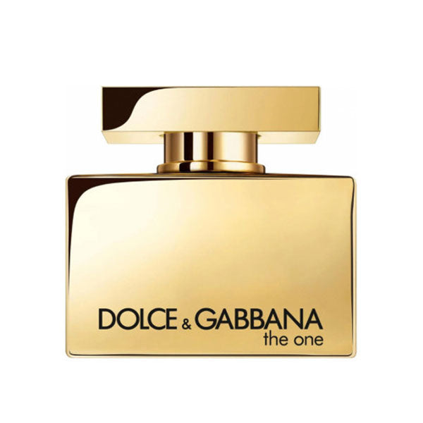 Dolce & Gabbana The One Gold