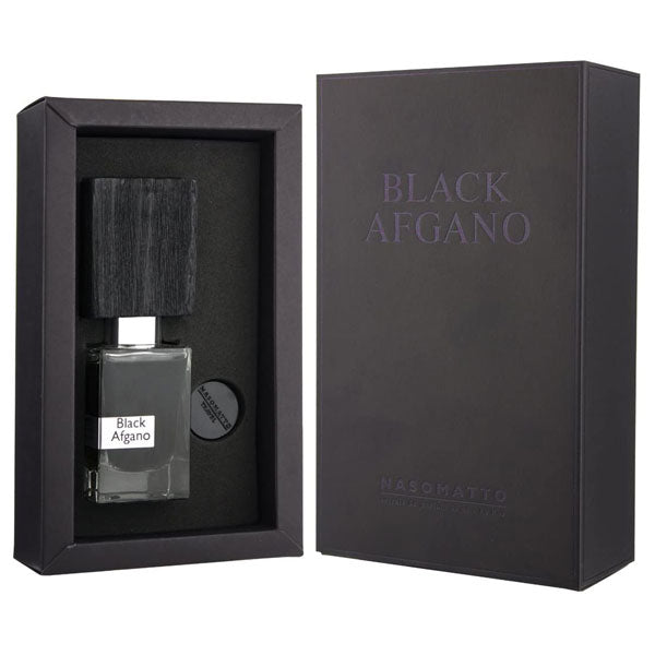 Nasomatto Black Afgano Extrait de Parfum