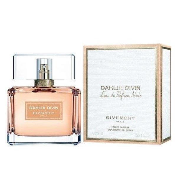 Givenchy Dahlia Divin Eau de Parfum Nude