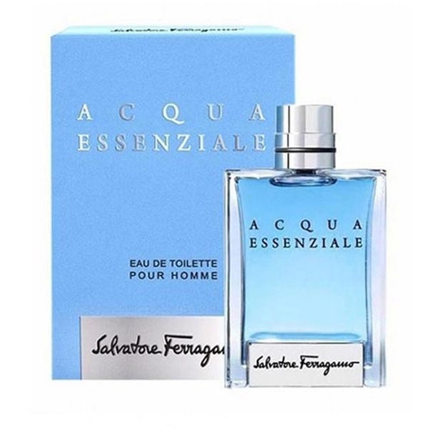 Salvatore Ferragamo Acqua Essenziale