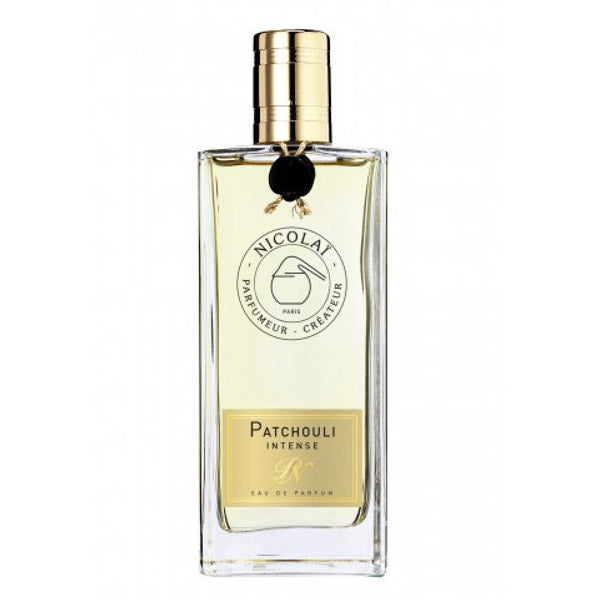 Nicolai Patchouli Intense
