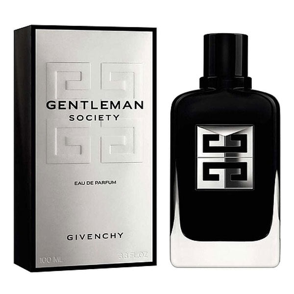 Givenchy Gentleman Society Eau De Parfum