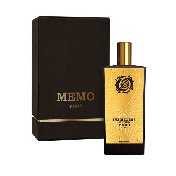Memo Paris French Leather