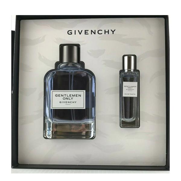 Givenchy Gentleman Only Set