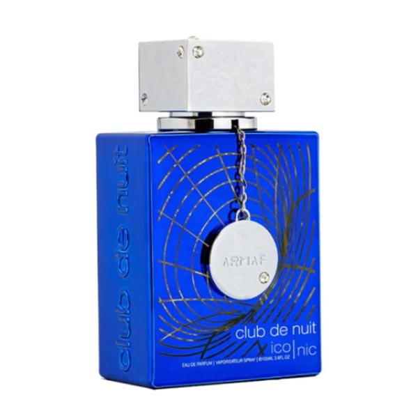 Armaf Club de Nuit Iconic Eau de Parfum