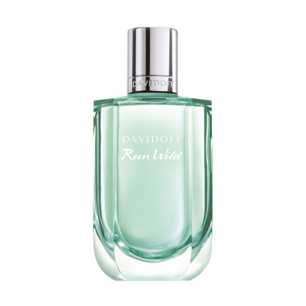 Davidoff Run Wild for Her