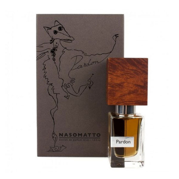 Nasomatto Pardon Extrait de Parfum