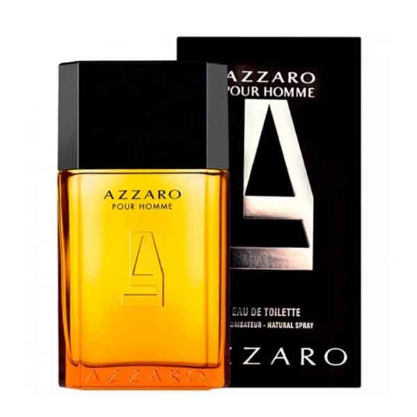 Azzaro Pour Homme for Men