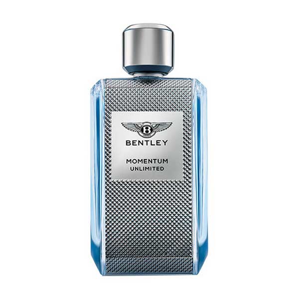 Bentley Momentum Unlimited Eau De Toilette