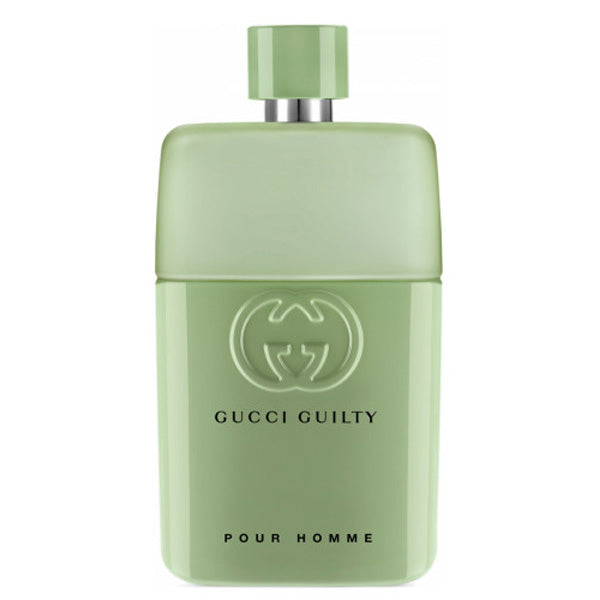 Gucci Guilty Love for Him Edition