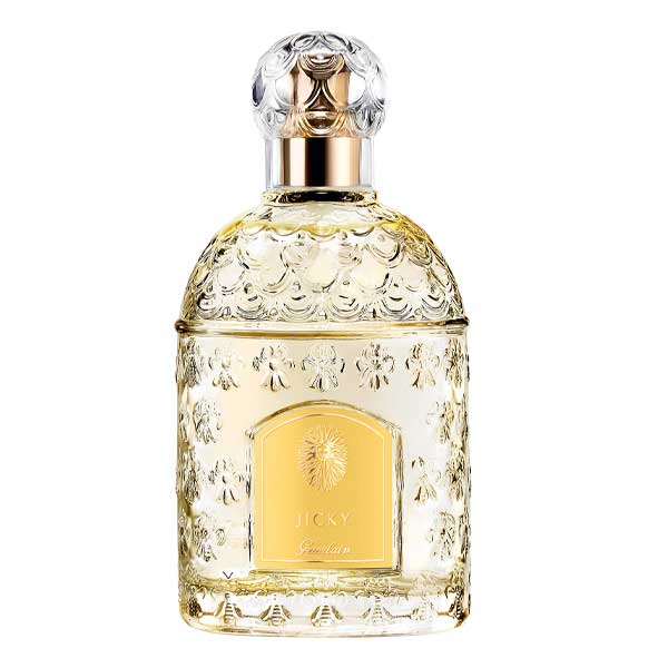 Guerlain Jicky