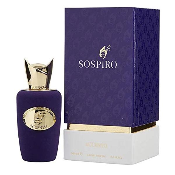 Sospiro Accento