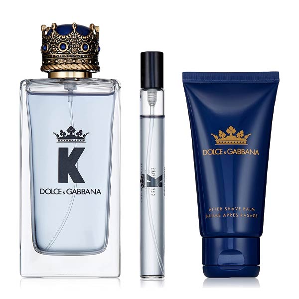 Dolce & Gabbana K Set
