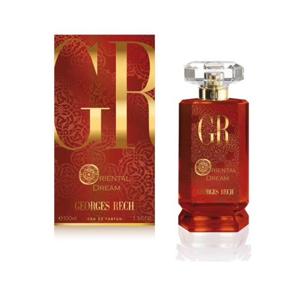 Georges Rech Oriental Dream E