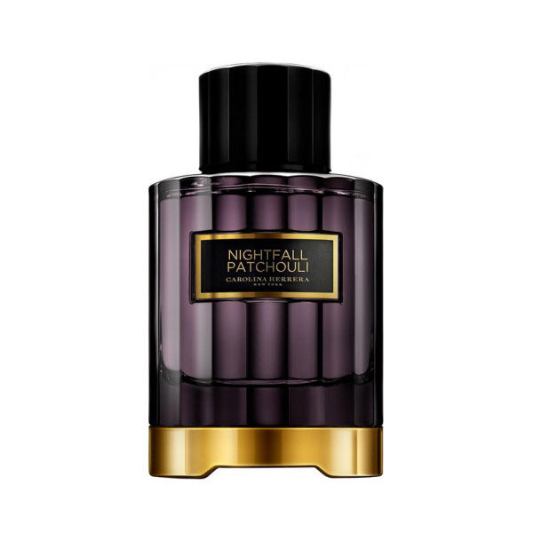 Carolina Herrera Nightfall Patchouli Eau De Parfum