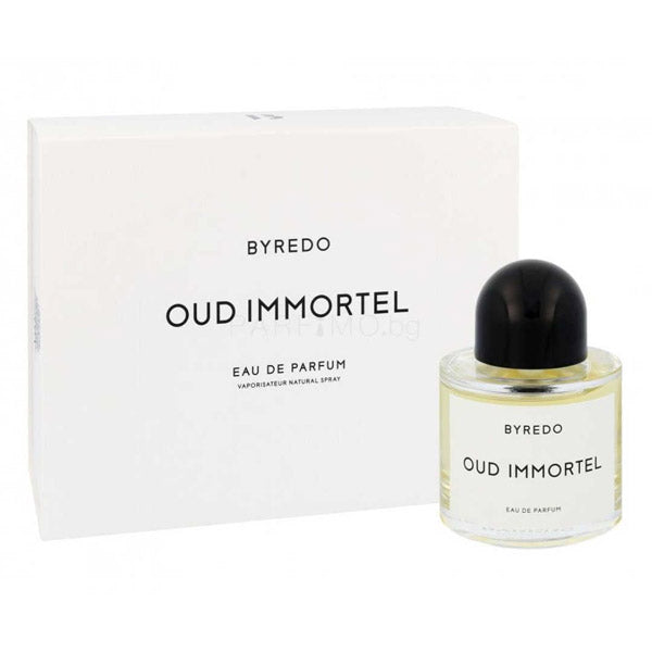 Byredo Oud Immortel