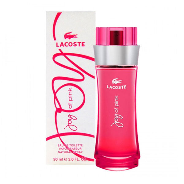 Lacoste Joy Of Pink
