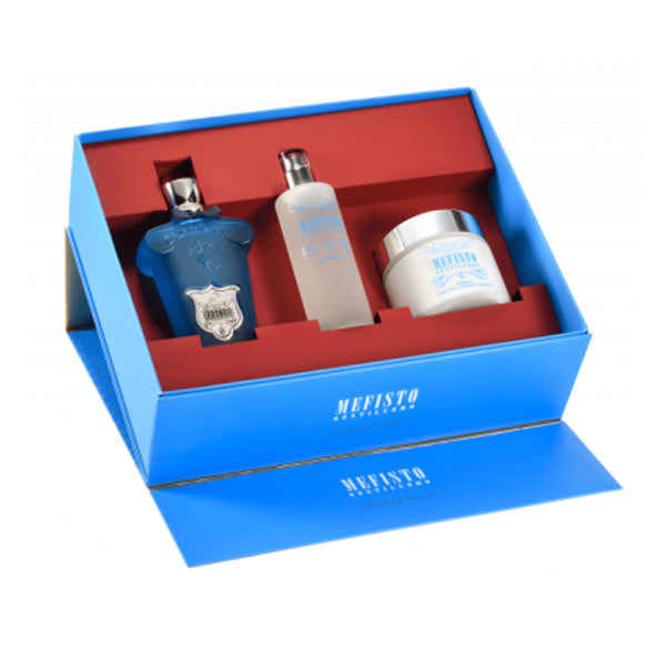 Xerjoff Casamorati Mefisto Gentiluomo Gentleman Kit