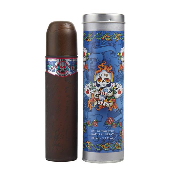 Cuba Wild Heart
