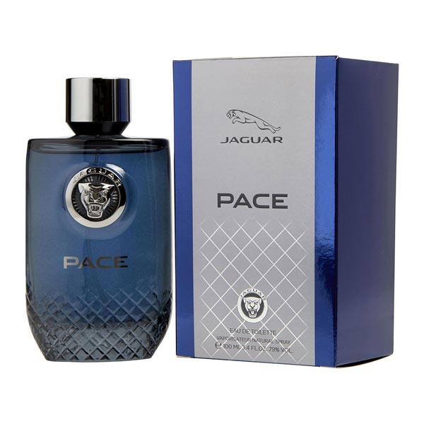 Jaguar Pace