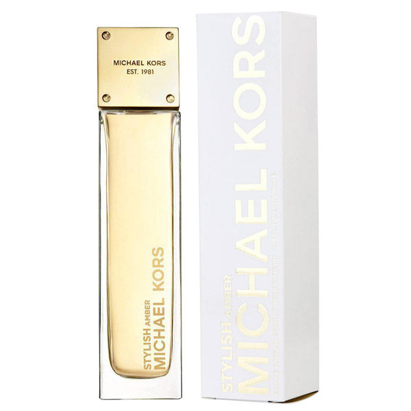 Michael Kors Stylish Amber