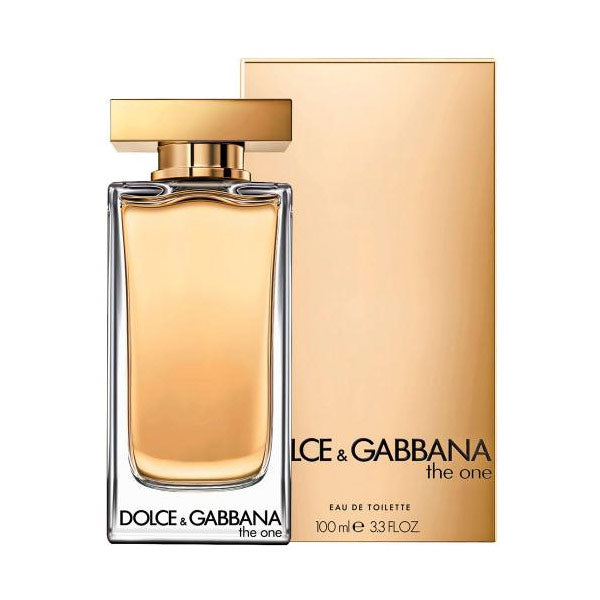 Dolce & Gabbana The One