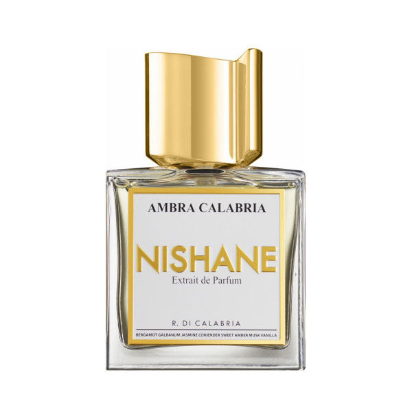 Nishane Ambra Calabria