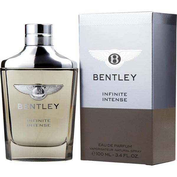 Bentley Infinite Intense Eau De Parfum