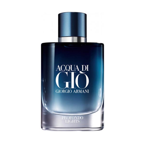 Giorgio Armani Acqua Di Gio Profondo Lights